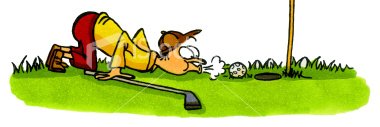GoldCupGolf's profile banner image