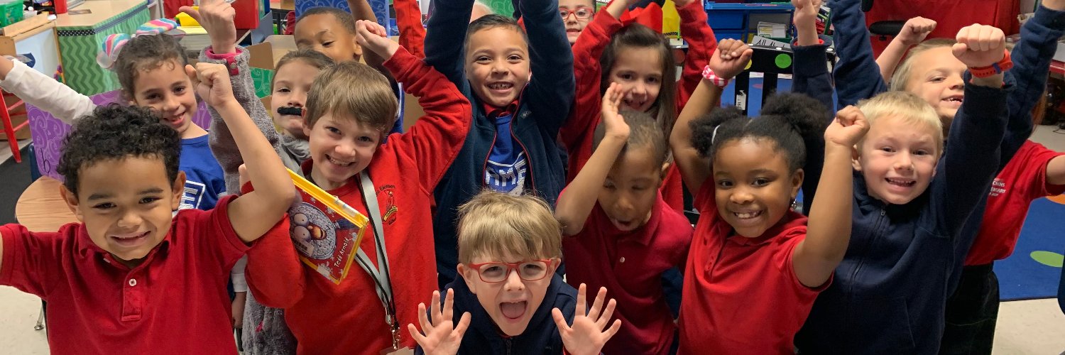 JonesFirstGrade's profile banner image
