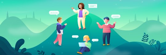 ChartMogul Status banner