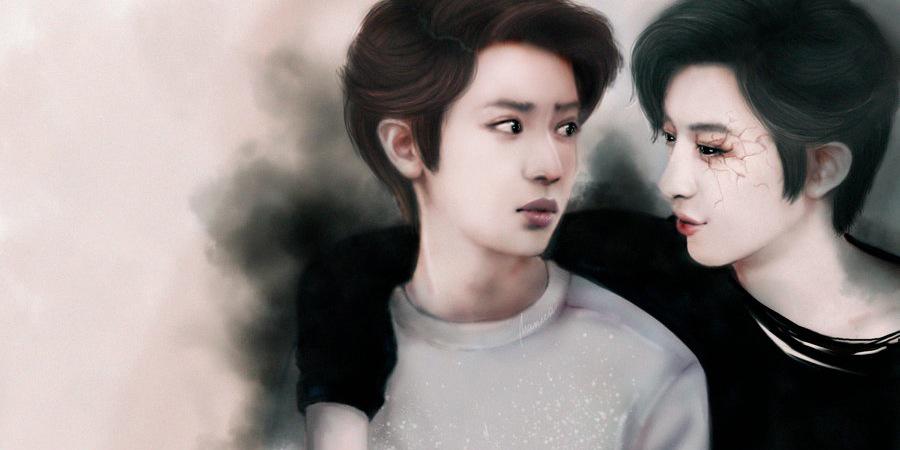xoIuhan's profile banner image