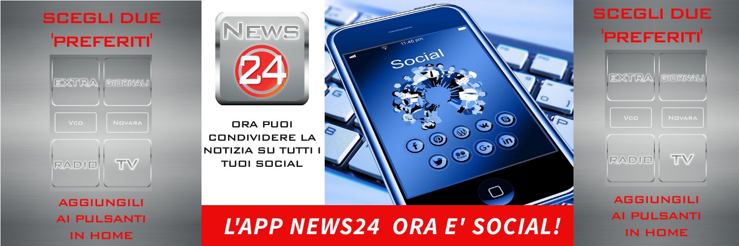 News24 vco24 novarese24 altopiemonte24 ossola24 banner