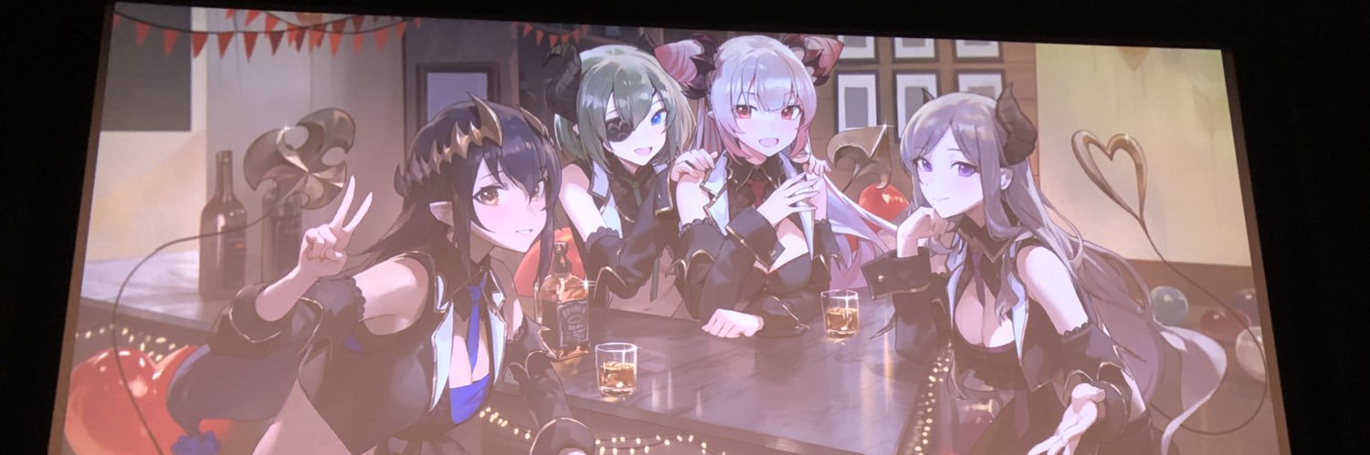 kanata8133's profile banner image