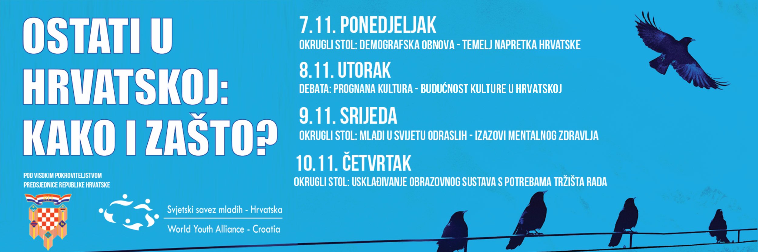 WYAcroatia's profile banner image