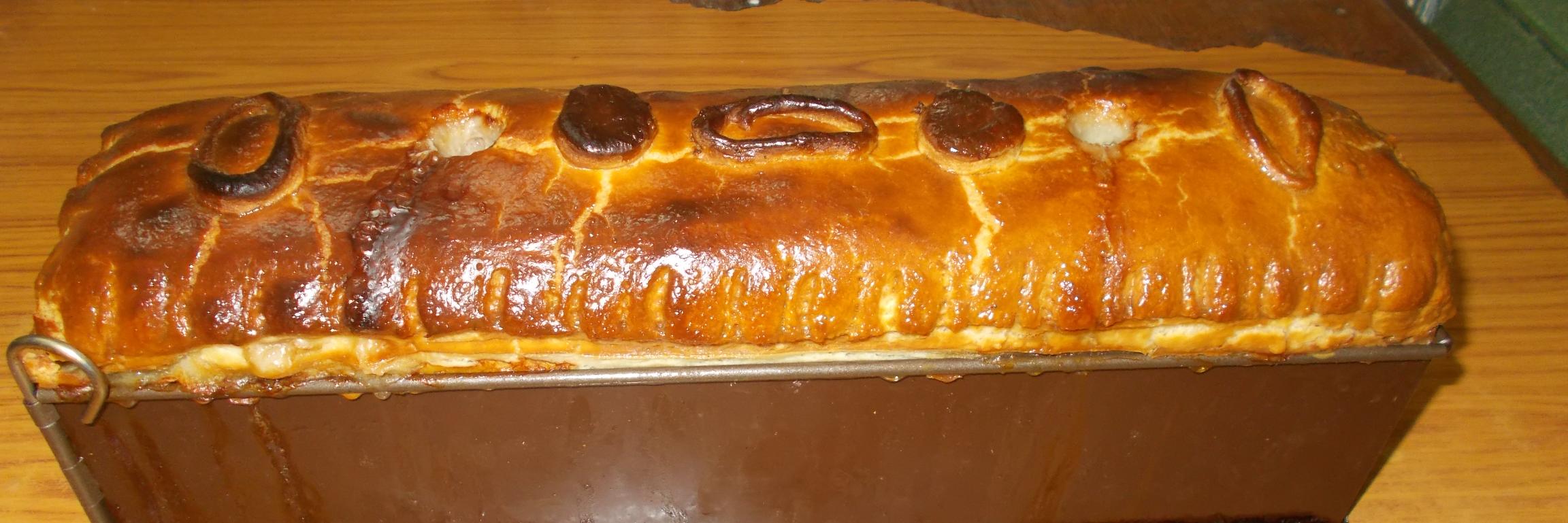 PatrickCuisine's profile banner image