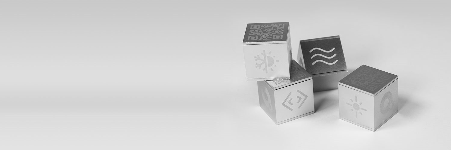 ubiqweusCEO's profile banner image