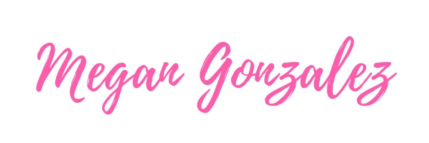 MegDGonzalez's profile banner image