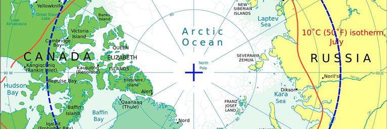 Hope4TheArctic's profile banner image