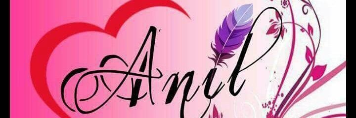 anilseeker's profile banner image