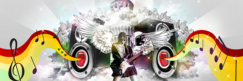 MusicaTuit's profile banner image