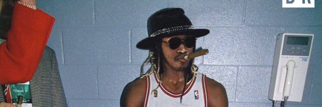 YuhGotMell's profile banner image