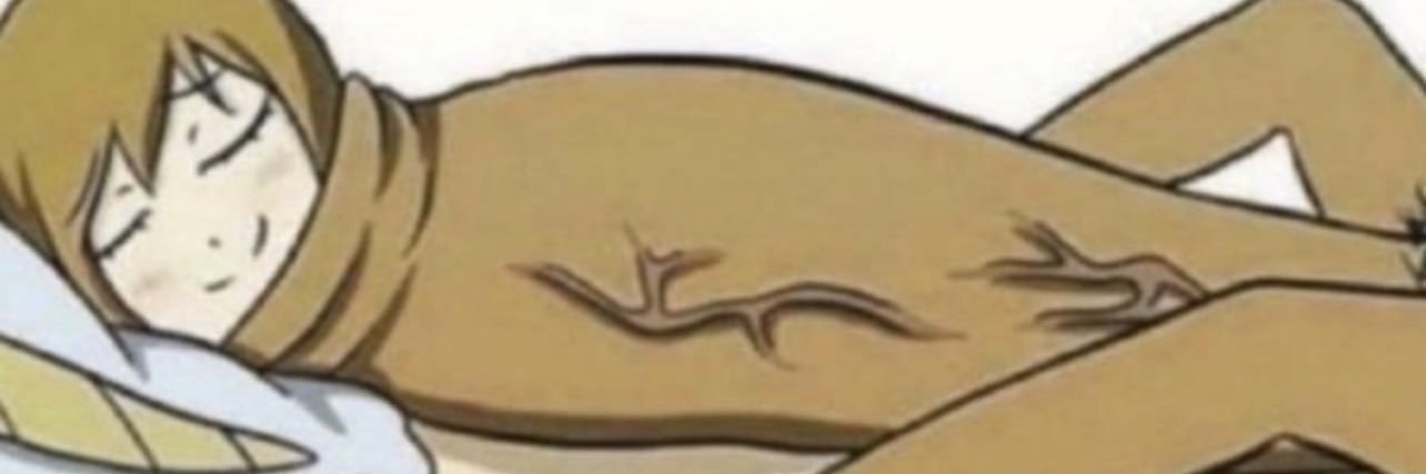 ttdoeee's profile banner image