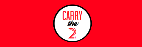 Carrythe2's profile banner image