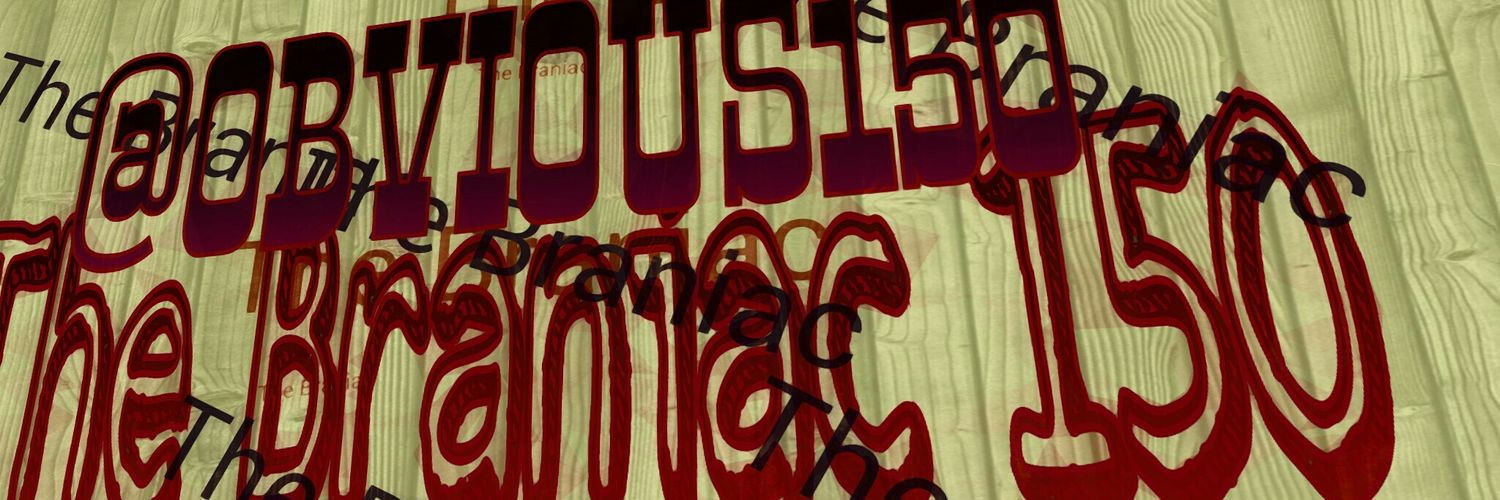 obvious150's profile banner image