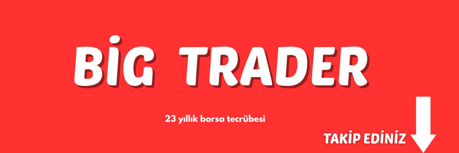 Big Trader banner