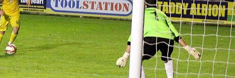 BridTownKeep's profile banner image