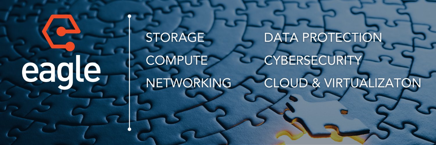 Eagle Technologies banner