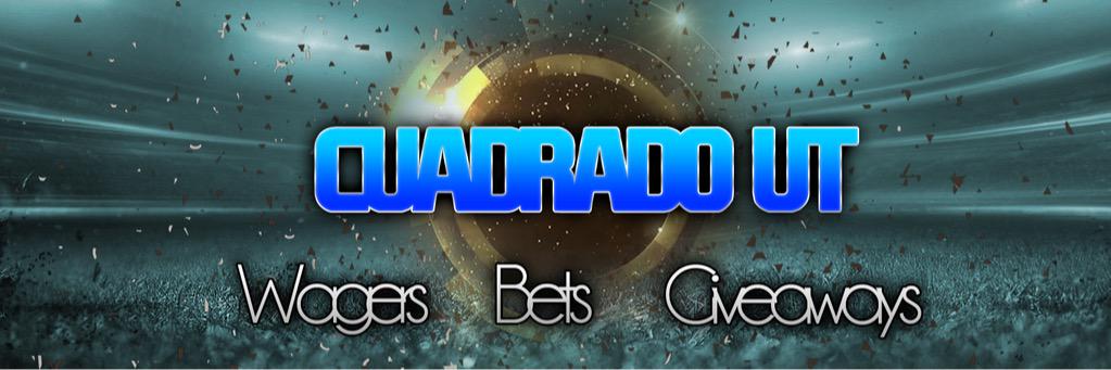 CuadradoUT's profile banner image