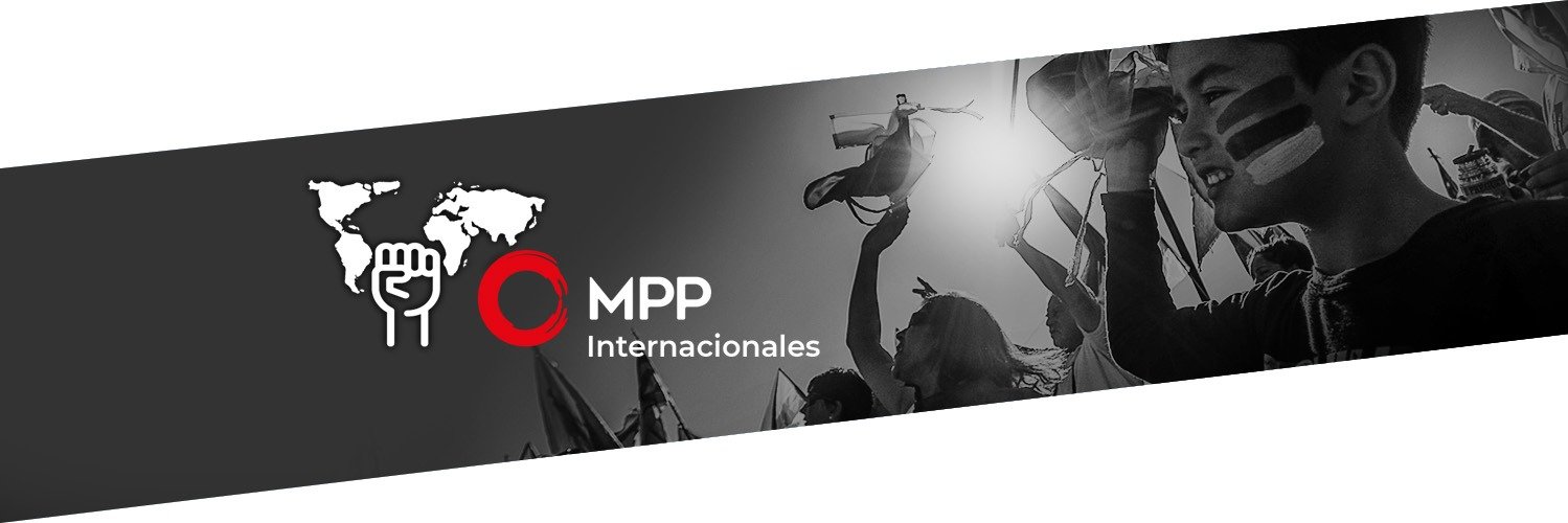 MPP Internacionales banner