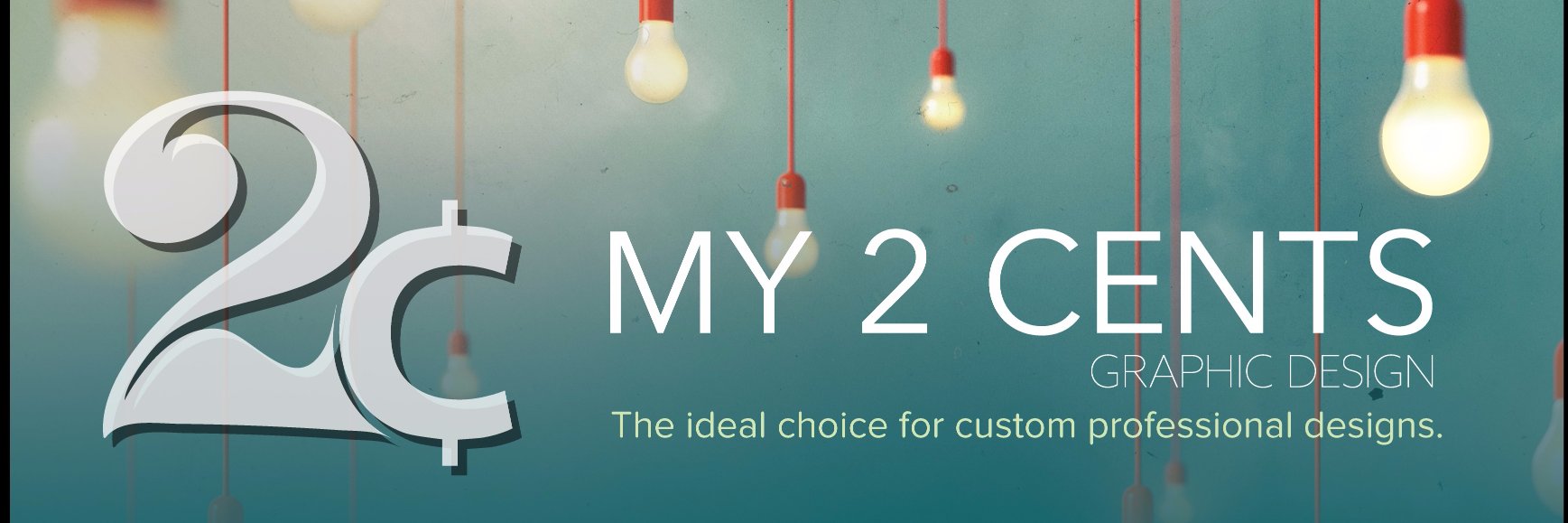 My2CentsDesign's profile banner image