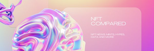 NFTCompared Profile Banner
