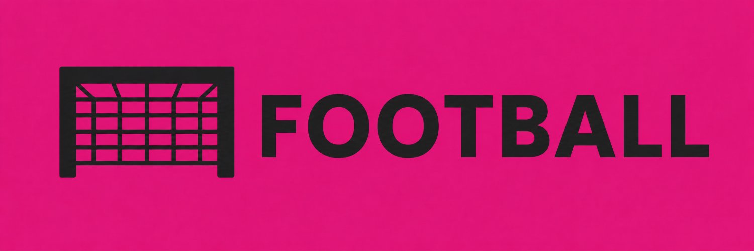 FOOTBALL banner