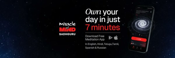 miraclemindapp Profile Banner