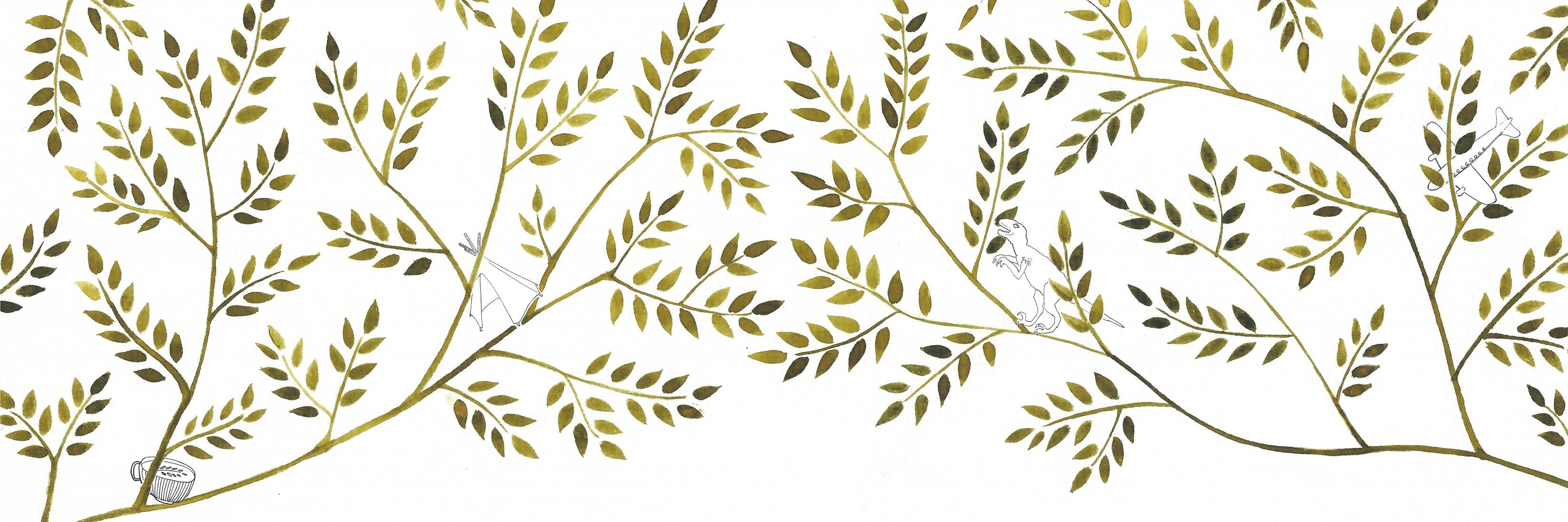 Les p'tits mots-dits banner