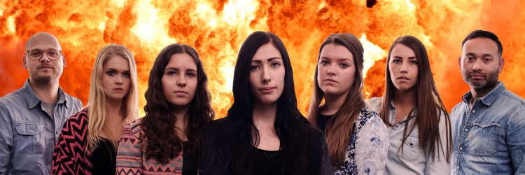 BuroP3's profile banner image