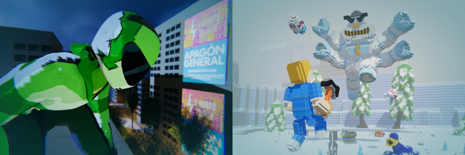 MeDoge👈 banner