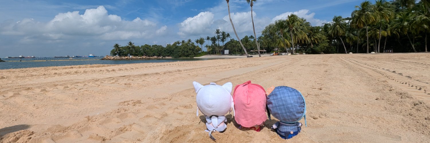 Gasuta_'s profile banner image