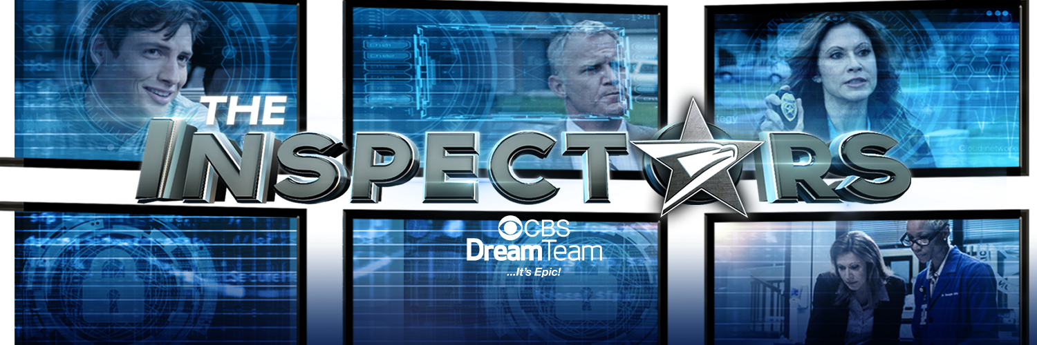 CBSInspectors's profile banner image