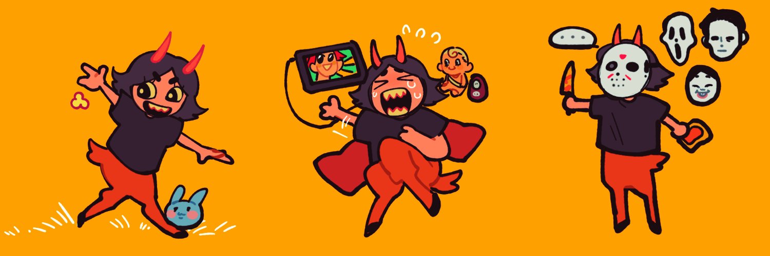 👺Mechodes👺Scaramouche enjoyer banner