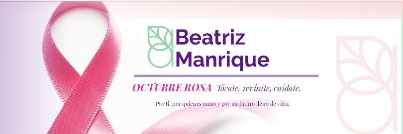 BetyManrique's profile banner image