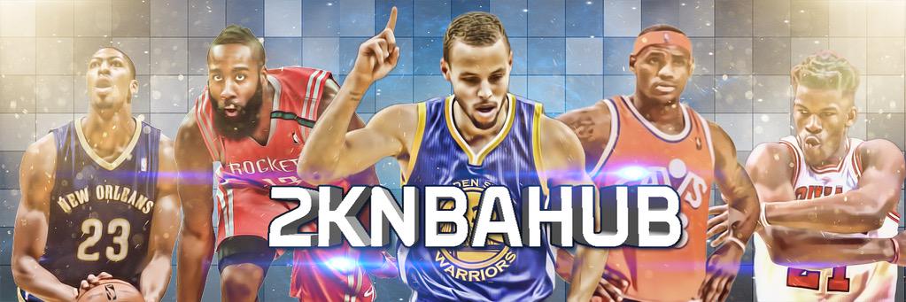 2KNBAHUB banner