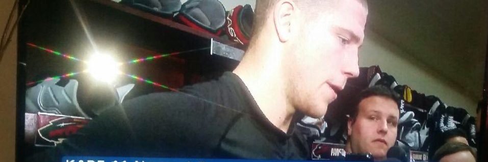 Craig D. Schroepfer banner