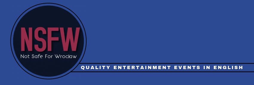 NSFWroclaw's profile banner image