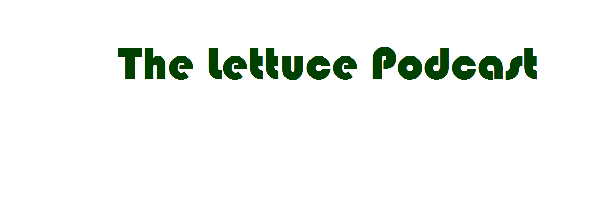 TheLettucePod's profile banner image