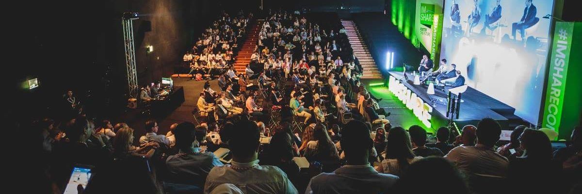 IMSHARECONF's profile banner image