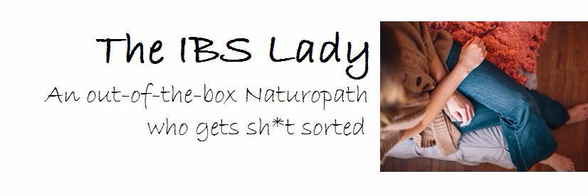 theibslady's profile banner image