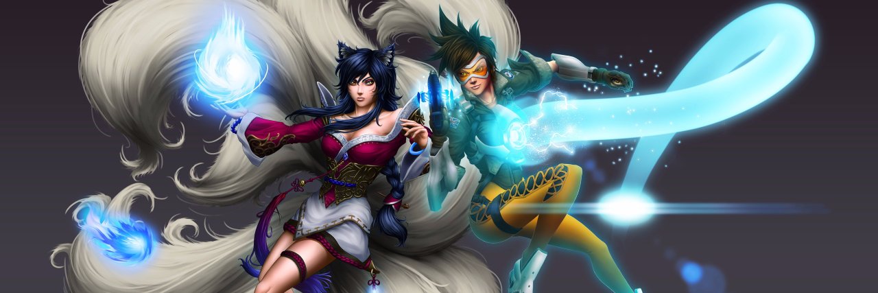 RWorldWideGamer's profile banner image