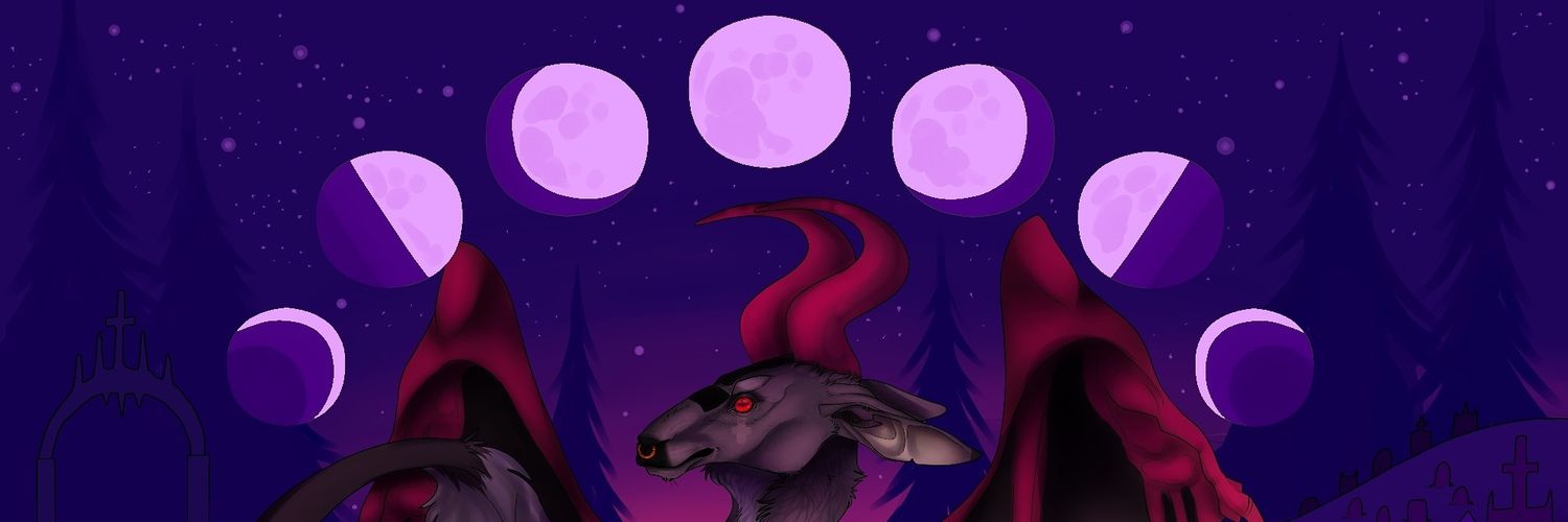netherlilly's profile banner image