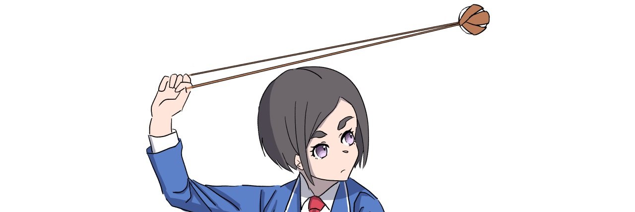 遠野於菟P🇪🇪 banner