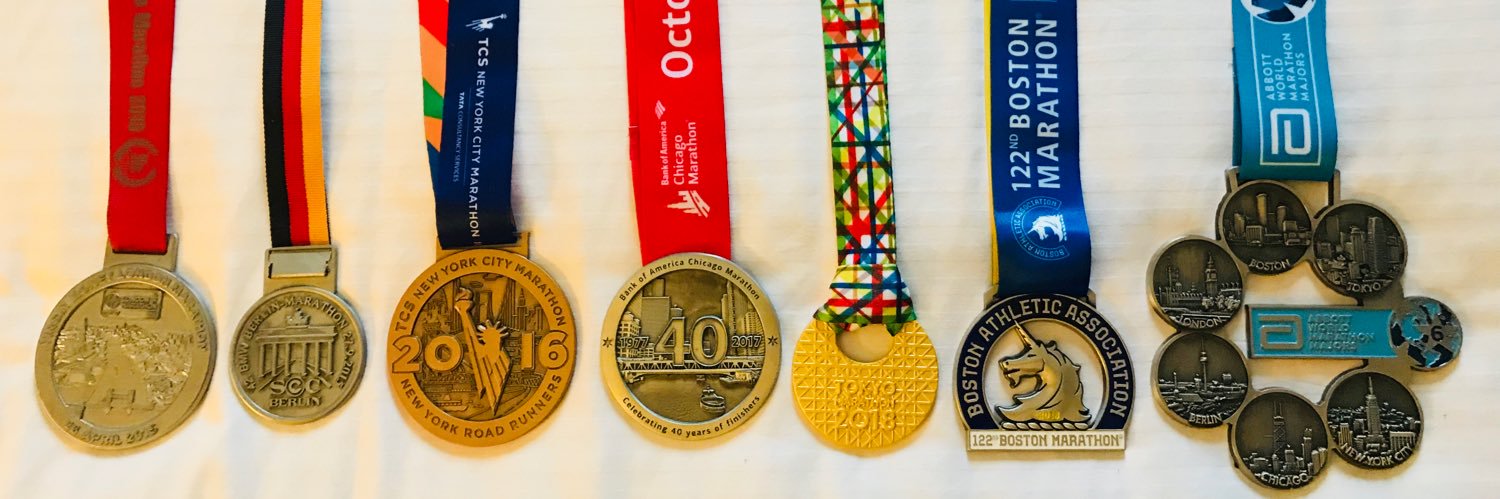 Michael Steel banner