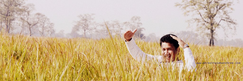 SSamanshree's profile banner image
