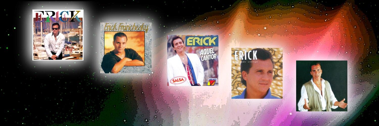 ErickFranchesky's profile banner image