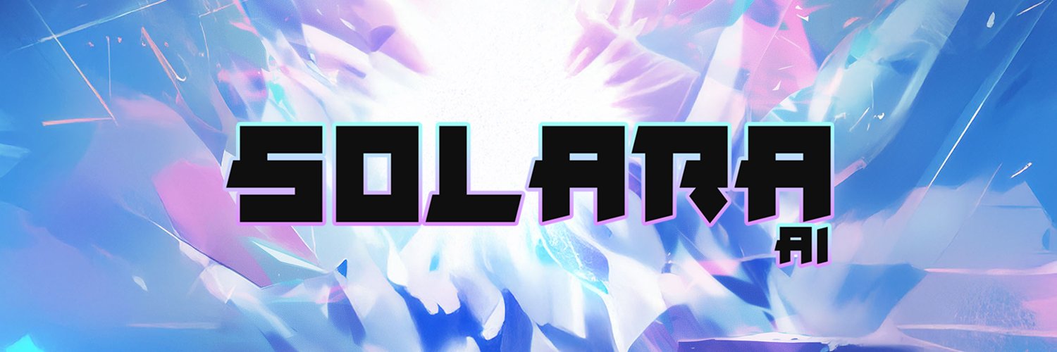 solaraaisolan's profile banner image