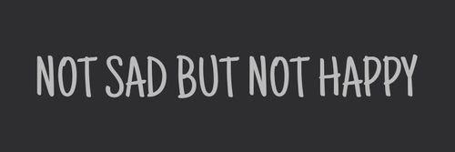 nay banner