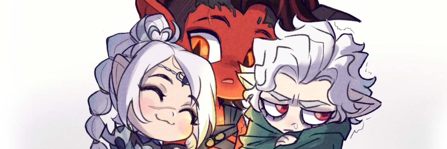 ugukun's profile banner image
