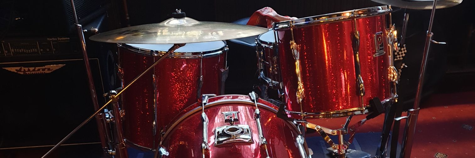 drumsmasher's profile banner image