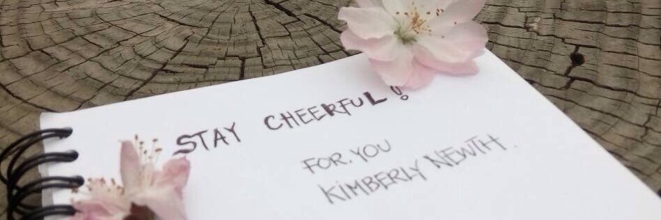 kimberlynewth's profile banner image